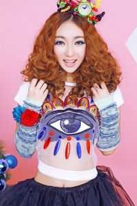 绝情妻子