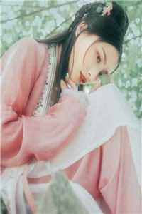 杏花弦外雨