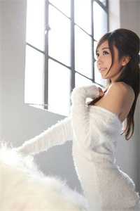 和兄弟老婆结婚的第七年
