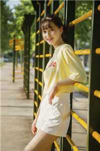 远离渣男后，她艳压群芳