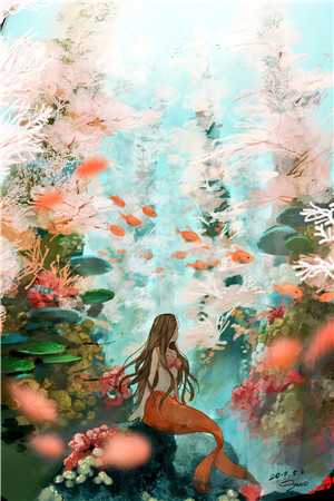 爱意幻灭