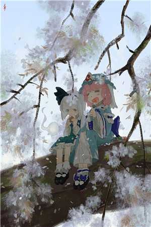 与君相悦时，不知春已暮(叶逸风晓萱)无弹窗全文免费阅读_免费小说阅读与君相悦时，不知春已暮(叶逸风晓萱)