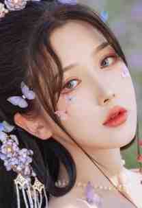 小花