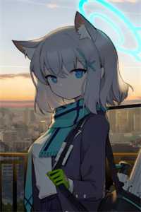 小花