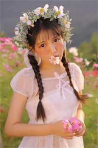 重生成痴傻千金后，她又美又飒