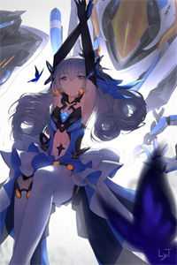 无敌六皇子