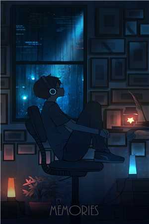 七年暗度