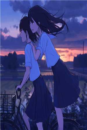 她有愁心予明月
