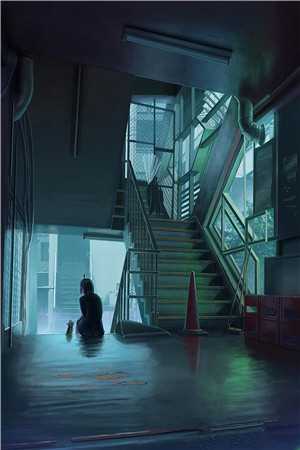 爱如逝水，独上兰舟