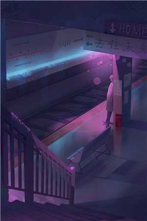 刻舟于逆流之河