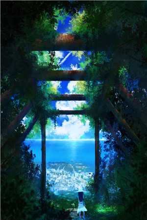 《都市传说：夜镜》(夏木肖厉)完结的小说_热门的网络小说《都市传说：夜镜》(夏木肖厉)