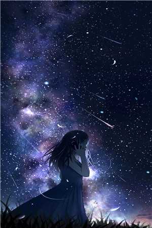 爱在晚晴天