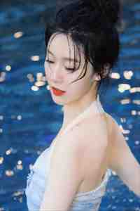 晓月拂流年