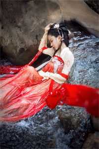 冒牌神婿