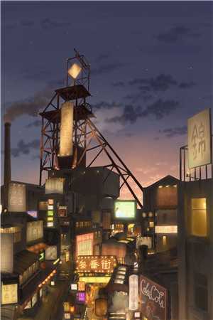 桃色仕途