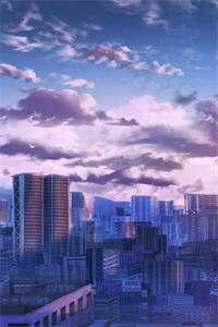 浮生未白首