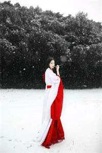 替身白月光是缪斯女神