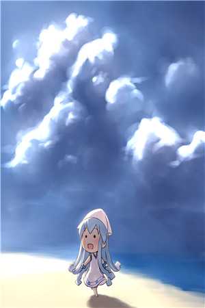 重逢后，心动依旧