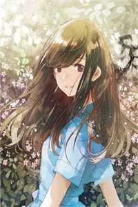 梨花无意伴寒春