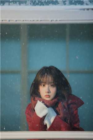 潇潇雨声迟