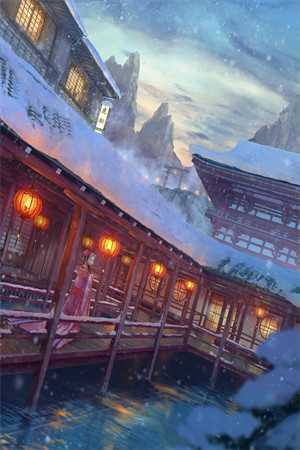 春山杳杳复年年(江杳何以桉)热门网络小说推荐_免费阅读全文春山杳杳复年年(江杳何以桉)