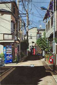 入骨相思落忘川