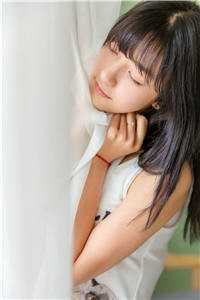 铃兰无香，爱意消散