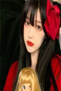 冬之静美