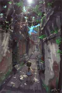 《规则怪谈：转角公寓》思无程小林完结免费小说_完结版小说全文免费阅读《规则怪谈：转角公寓》思无程小林
