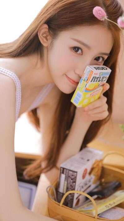 嫡女谋：我只是个娇弱的小团宠