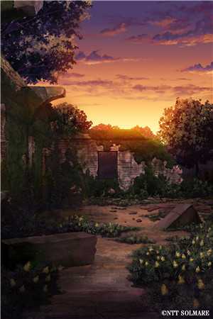 梨花落