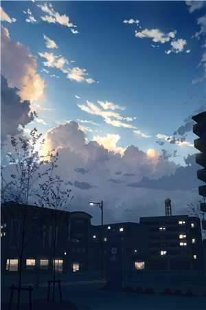 余生不赴同淋雪