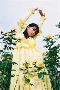 花开花落花归尘