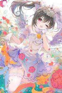 芙蓉静待相思