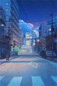 失色月光