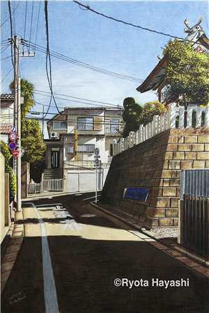 一路生花