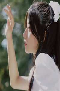 奈何惊鸿入我心