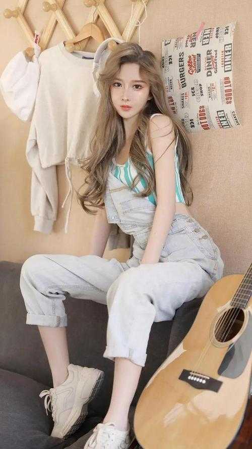我的青岛姑娘