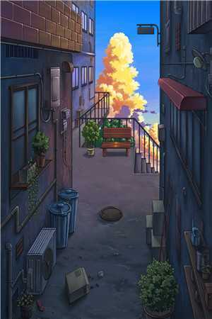 竹马惹青梅