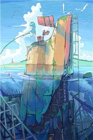 七年失爱