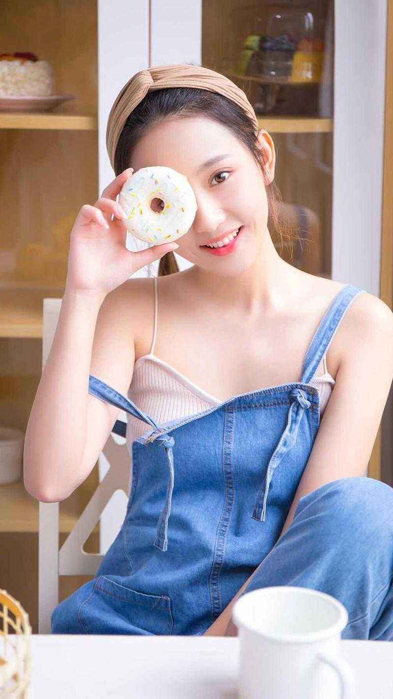 我的总裁绝色老婆