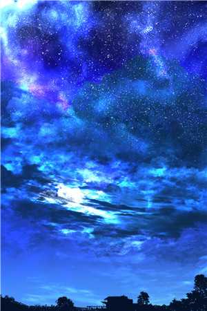 月落星隐再思君
