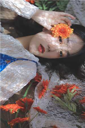 此后余生皆孤寂