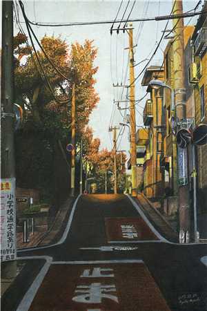 桃色仕途