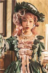 男友的妹妹爱吃醋