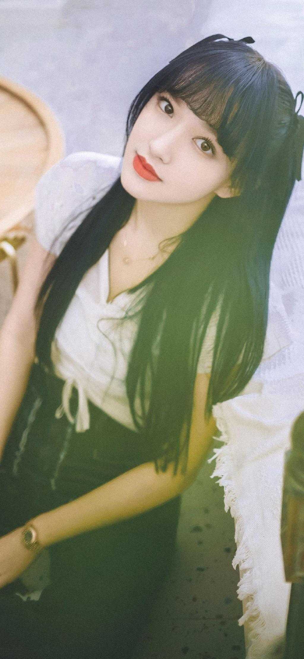 星辰坠落时