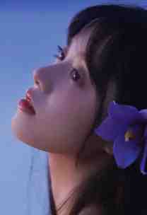 病玉生香