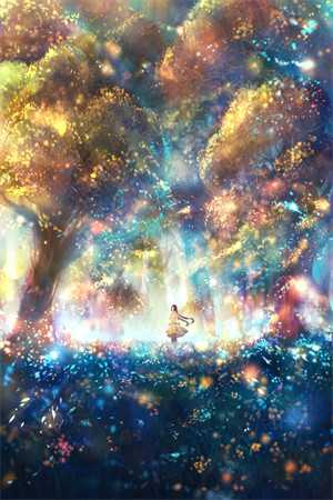 白胖宫女，误惹君心