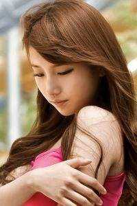 臣服