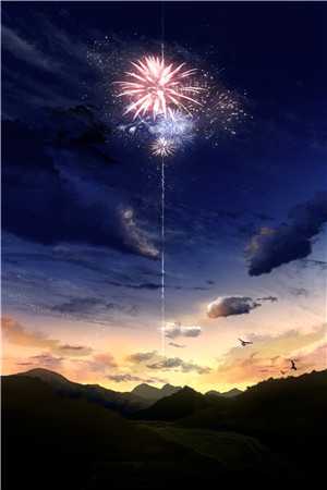 寒星